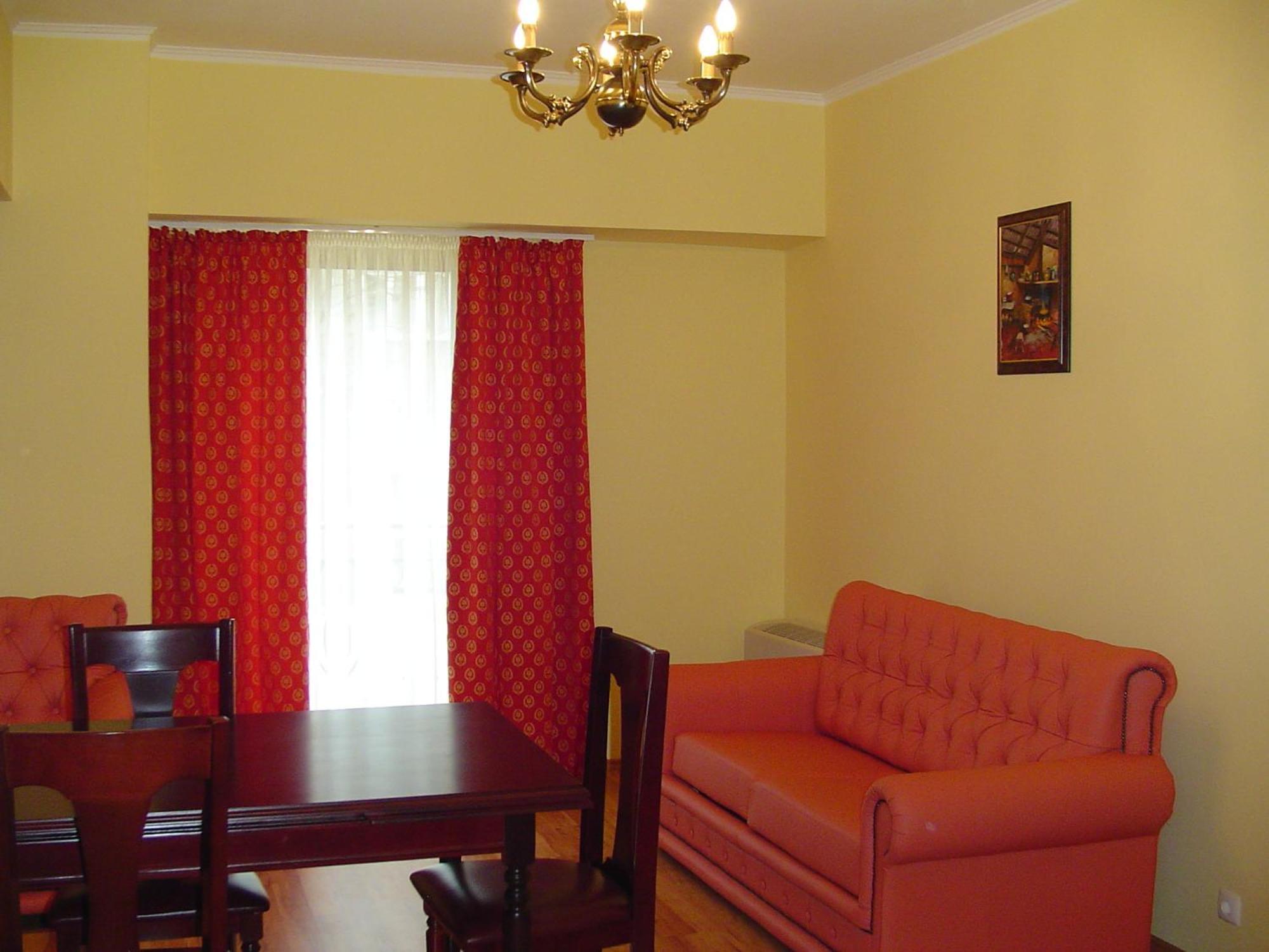 פלוייסטי Hotel Europa חדר תמונה