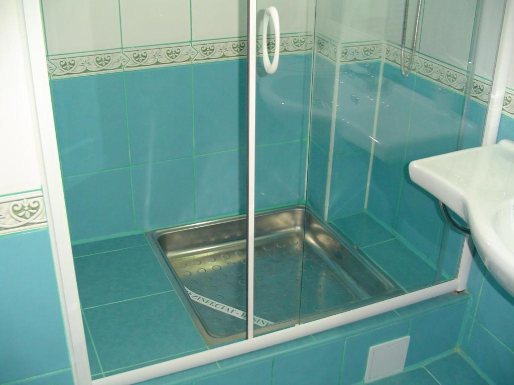 פלוייסטי Hotel Europa חדר תמונה