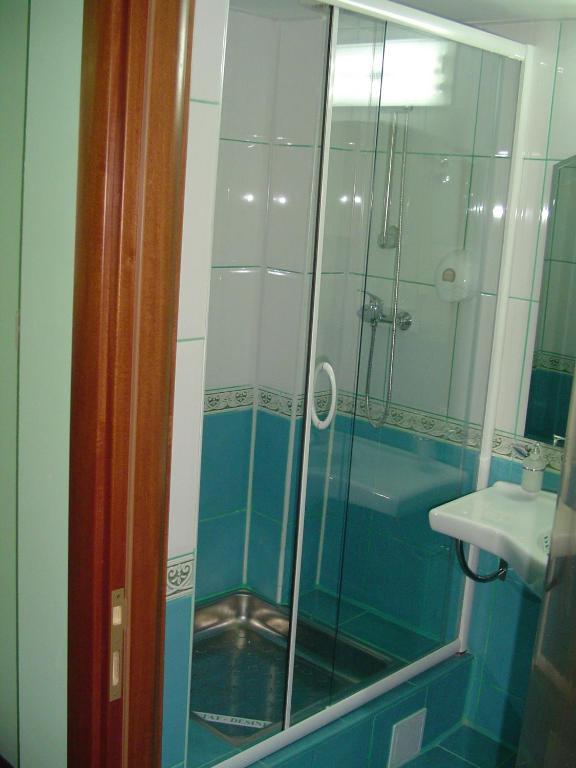 פלוייסטי Hotel Europa חדר תמונה
